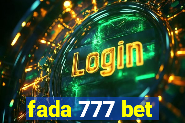 fada 777 bet